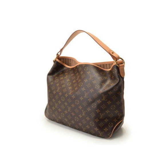 Louis Vuitton Monogram Delightful MM - Picture 2 of 12